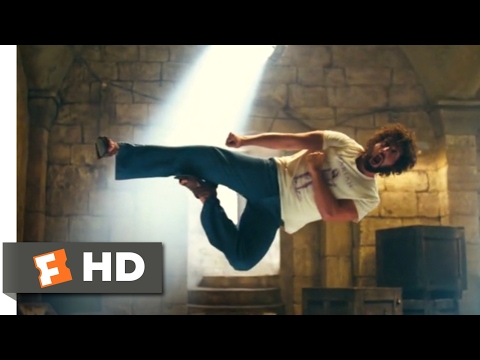 Watch You Don`T Mess With The Zohan Hindi Full Movie