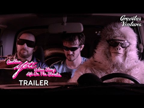 Watch Another Yeti A Love Story: Life On The Streets Online Freeform