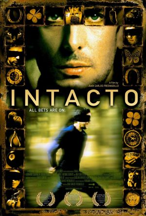 Intacto 2001
