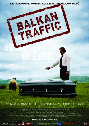 Balkan Ekspres Full Movie In English