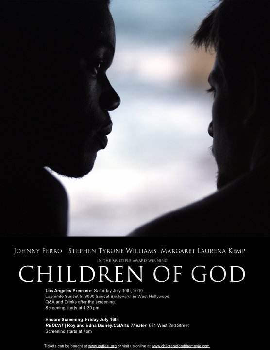Children of God 2010 - IMDb