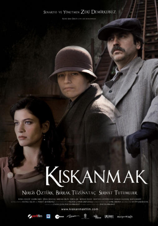 Kiskanmak Film