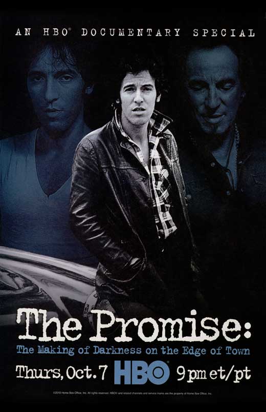 Watch The Promise: The Making Of Darkness On The Edge Of Town Online IMDB