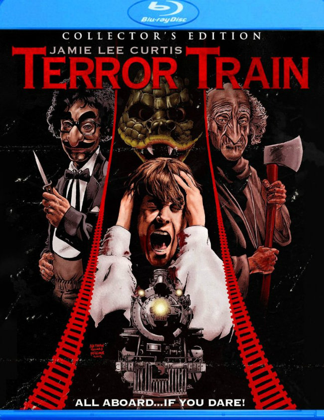 Watch Terror Train 4Shared