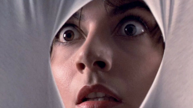 Tenebre Full Movie Part 1