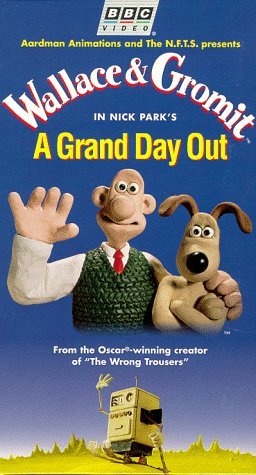 A Grand Day Out Online Putlocker