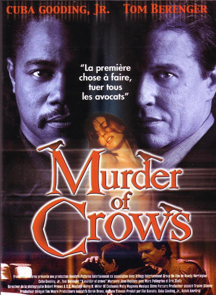 Watch A Murder Of Crows 4Shared