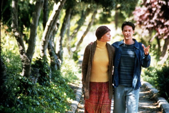 Watch Sweet November Online Free