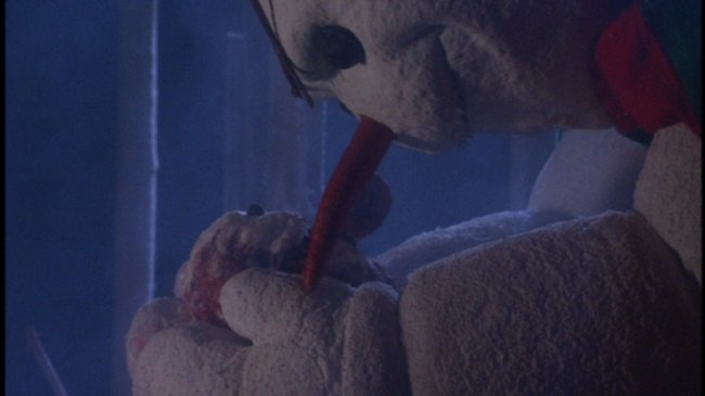 Watch Jack Frost 2: Revenge Of The Mutant Killer Snowman Streaming