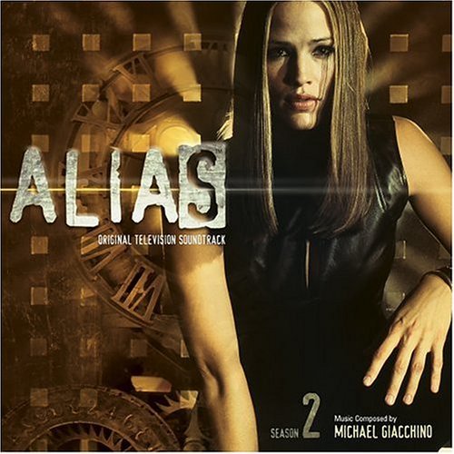 Alias Download Season 4