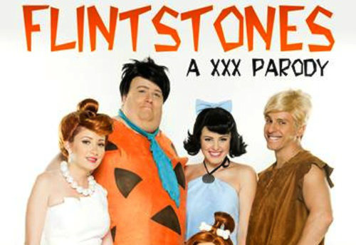 Flintstone Slutty