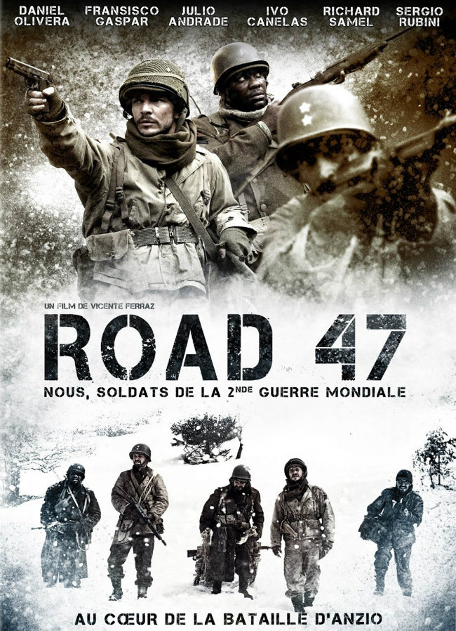 Films De Guerre 39 45 En Streaming