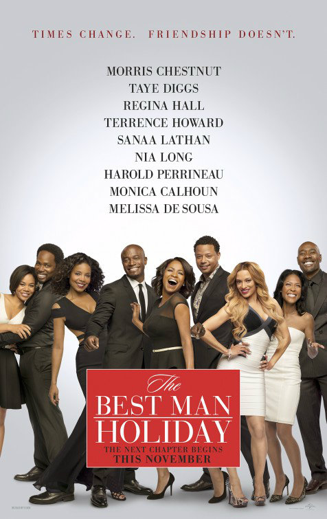 The Best Man Holiday Full Movie Megashare