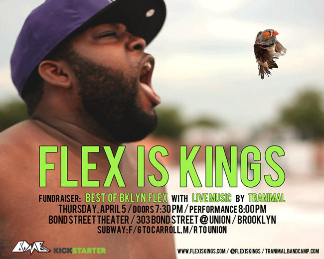 Watch Flex Is Kings Download Full