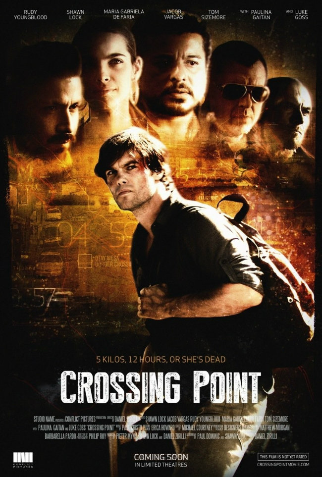 Watch Crossing Point Download Full