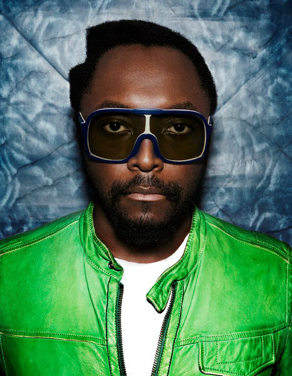 Download Lagu Will I Am Check It Out