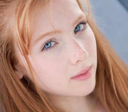 Twitter De Molly C Quinn