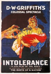 Intolerance: Love's Struggle Throughout the Ages