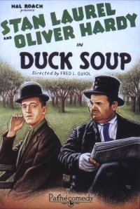 Duck Soup