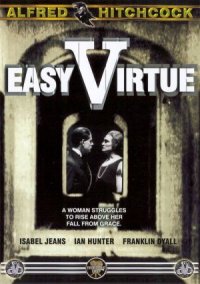 Easy Virtue