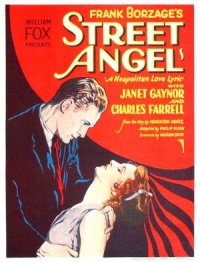 Street Angel