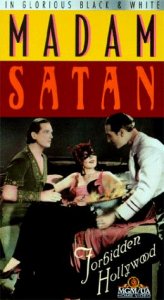 Madam Satan