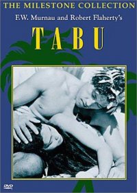 Tabu: A Story of the South Seas