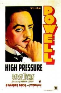 High Pressure