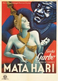 Mata Hari