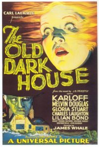 The Old Dark House