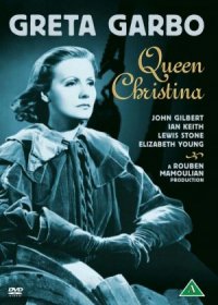 Queen Christina