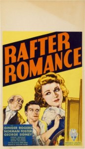 Rafter Romance