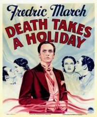 Death Takes a Holiday