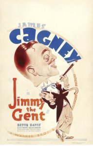 Jimmy the Gent