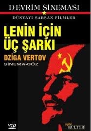 Tri pesni o Lenine