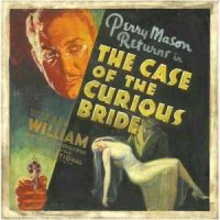 The Case of the Curious Bride