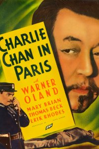 Charlie Chan in Paris