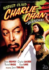 Charlie Chan in Shanghai