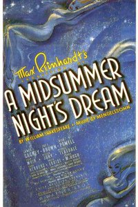 A Midsummer Night's Dream