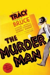 The Murder Man