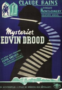 Mystery of Edwin Drood