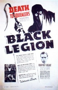 Black Legion