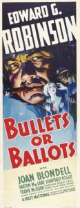 Bullets or Ballots