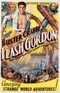 Flash Gordon