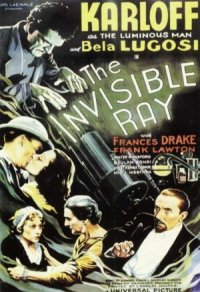 The Invisible Ray