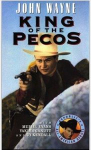 King of the Pecos