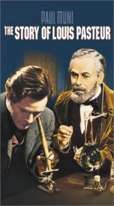 The Story of Louis Pasteur