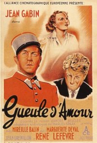 Gueule d'amour