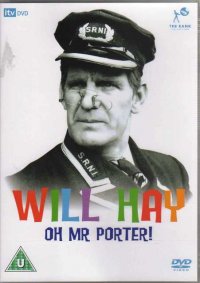 Oh, Mr. Porter!