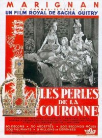 Les perles de la couronne